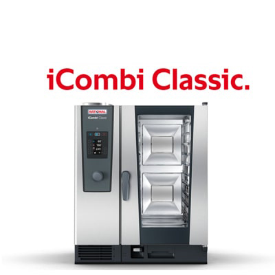 iCombi Classic.