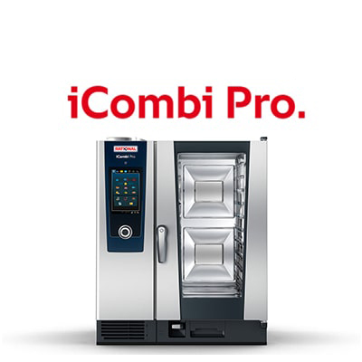 iCombi Pro.