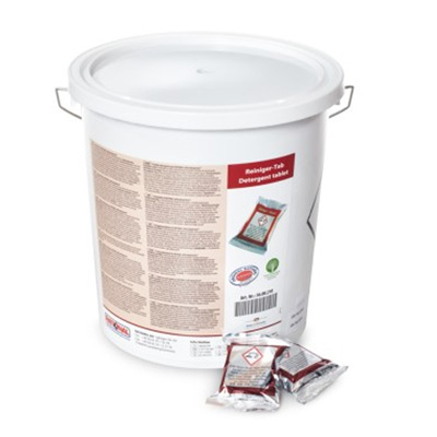 Pastilha Detergente Rational