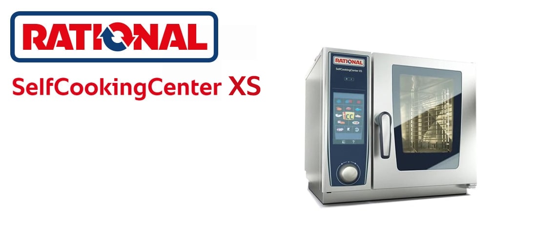 Rational Selfcooking Center XS