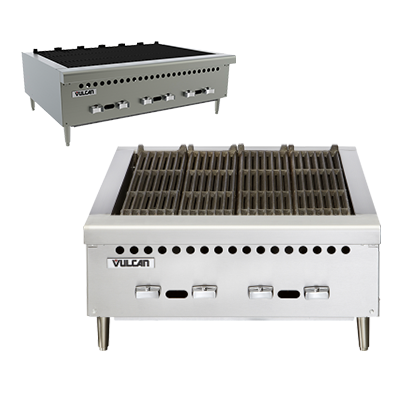 Soluções de Cocção - Vulcan