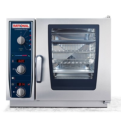 CombiMaster Plus XS
