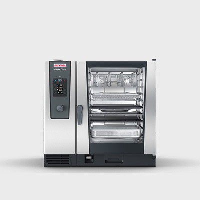 iCombi Classic 10-2/1