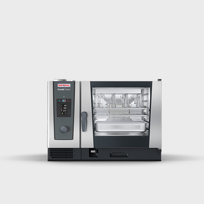 iCombi Classic 6-2/1