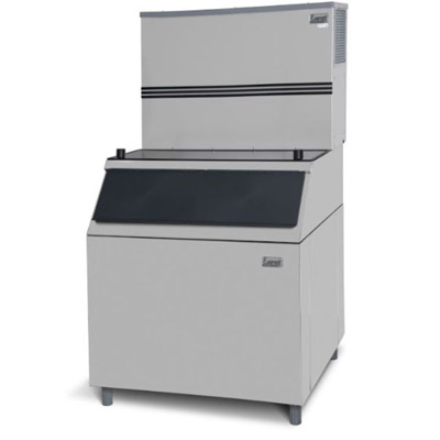 Máquina de Gelo ECG 150MA/250