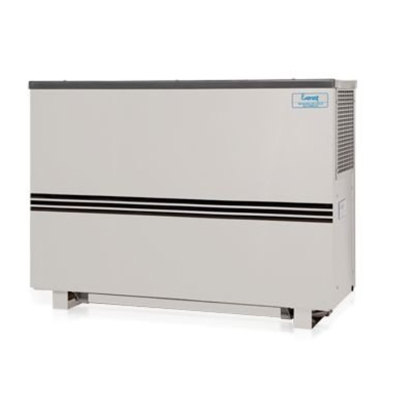 Máquina de Gelo ECG 150 MA